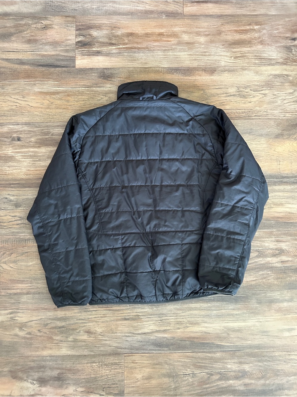 The North Face Lightweight Insulated Jacket Small - Picture 6 of 6